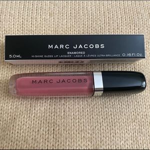 Marc Jacobs Enamored High Shine Gloss Lip Lacquer